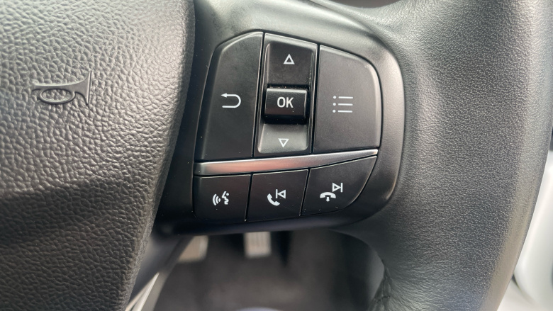 Ford Kuga 1.5 EcoBlue Titanium Edition 5dr Auto Diesel Estate